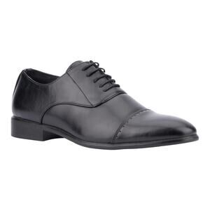 New Men\'s Damian Dress Shoes New York & Comp. Black Size 11 NWT New York & Company | Shoes | New Mens Damian Dress Shoes New  main image 2